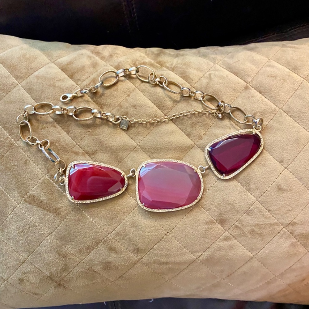 Kendra Scott vintage necklace - Picture 5 of 8